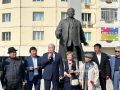 24 августа исполнилось 115 лет со дня рождения выдающегося государственного деятеля Якутии С.З. Борисова. Семён Захарович родился в 1911 г. в I Тыллыминском наслеге Восточно-Кангаласского улуса