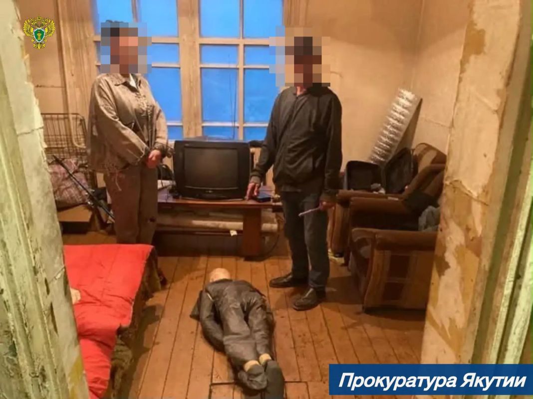 В г. Якутске вынесен приговор о покушении на убийство В г. Якутске вынесен приговор о покушении на убийство