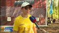 Забег в честь 130-летия Ильи Винокурова прошёл в Намском улусе