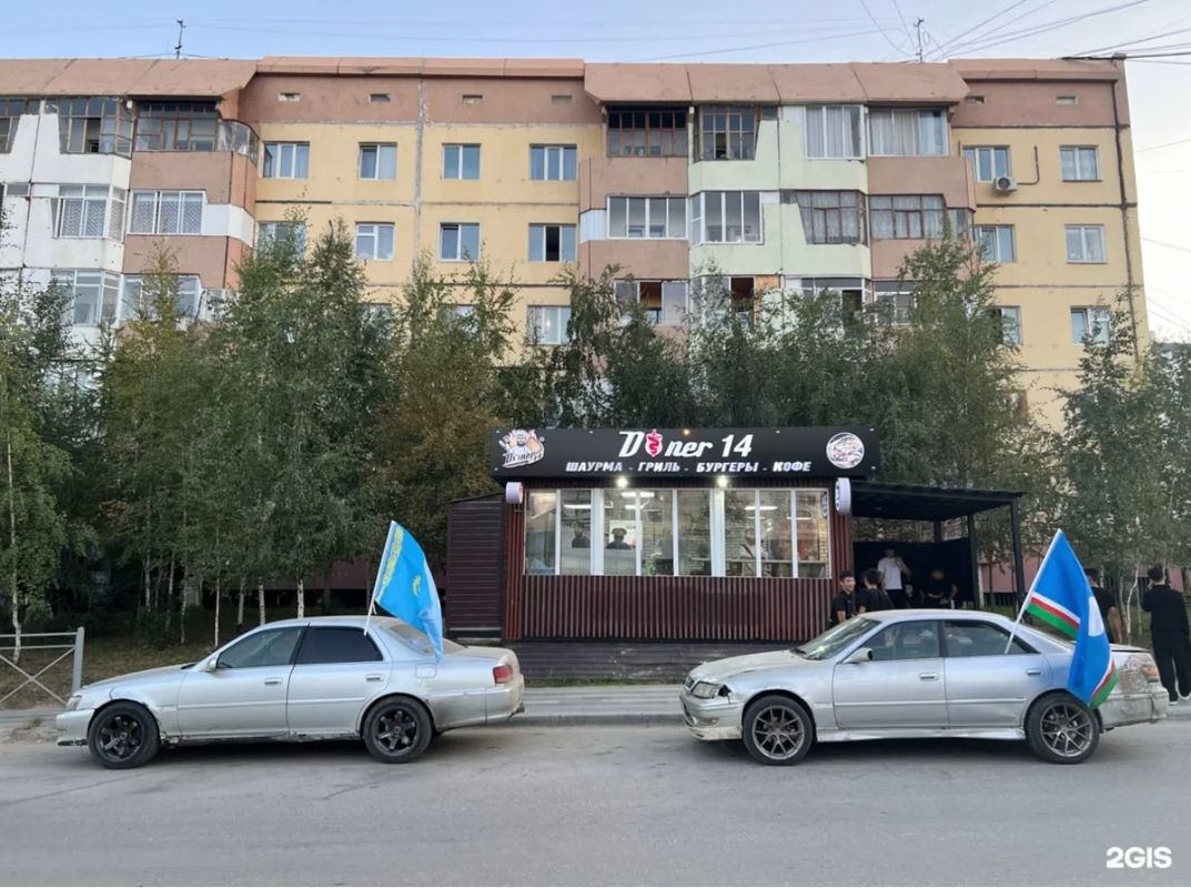 В шаурмячной «Донер14» в Якутске обнаружено фекальное загрязнение продукции