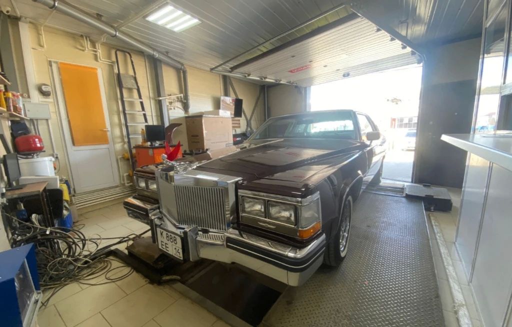 Техосмотр в Якутии подорожает минимально: автосервисы не подали заявки на повышение цен