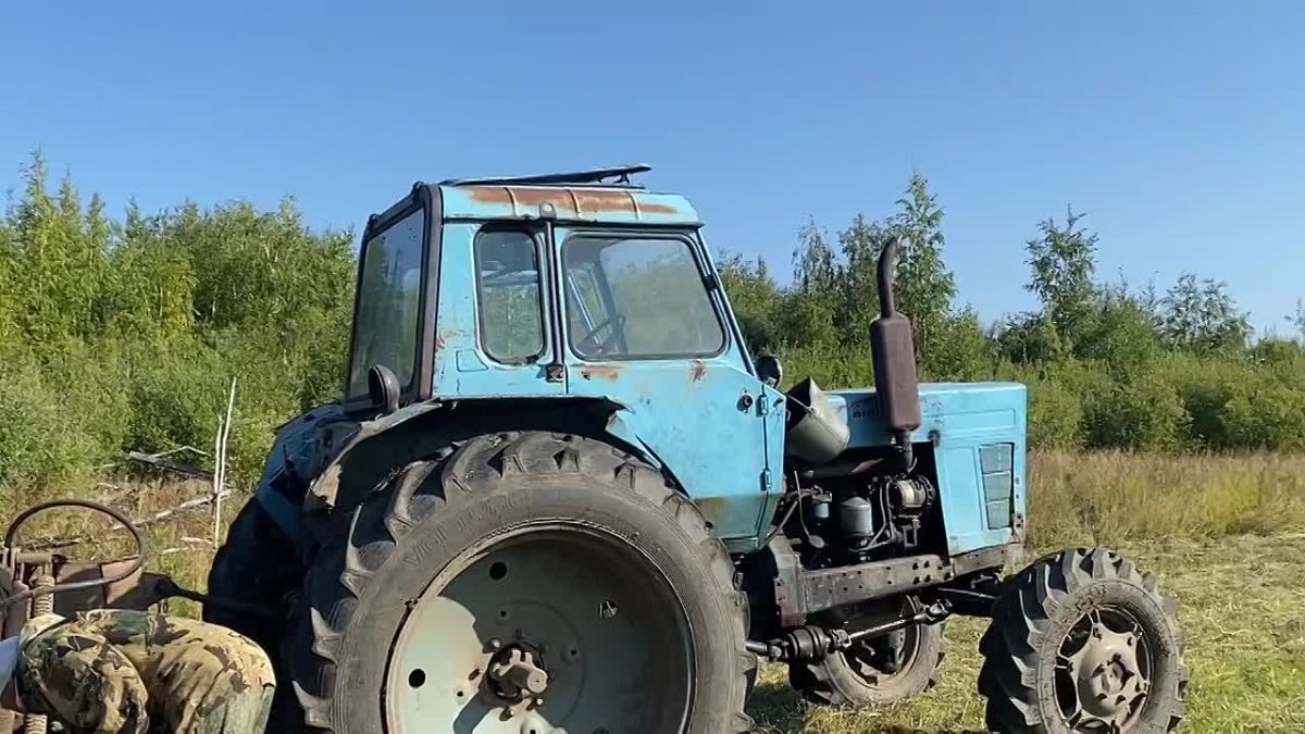 Улуус тыа хааайыстыбатын салалтата Сииттэ нэилиэгэр 800 тонна оту бэлэмнииргэ былаан биэрбититтэн, номнуо 100 тахса бырыыан былааммытын толорон рбт гс. От хаачыстыбата рдктк ылылынна
