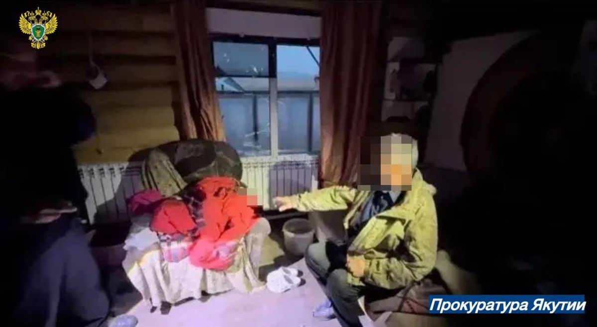 Жителя Якутии отправили в колонию за убийство сожительницы