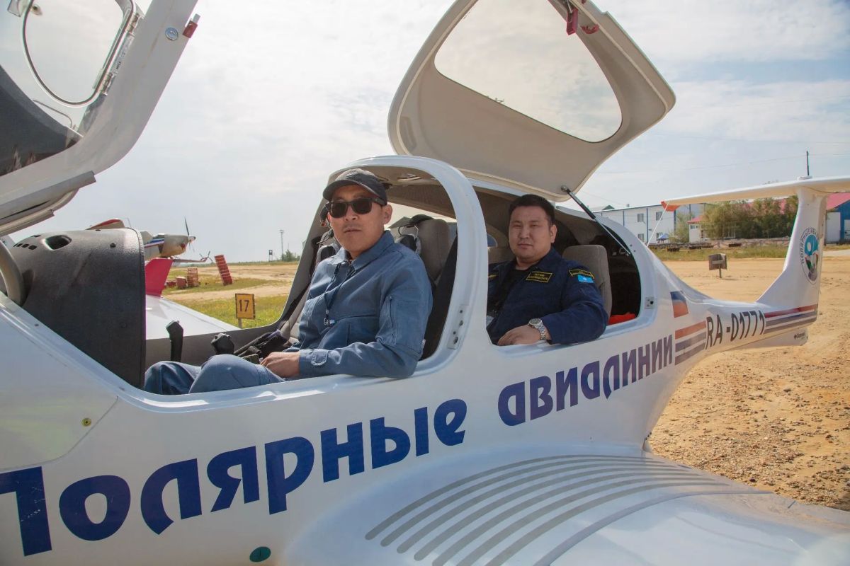 Более 2 100 часов — на защите лесов Якутии Более 2 100 часов — на защите лесов Якутии