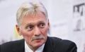 Песков назвал сообщения о новой мобилизации в РФ «информационной уткой»