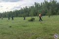 Последний раз ее видели у дома родителей