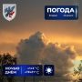 Прогноз погоды в Якутске на 25 августа