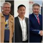 Почему кандидаты в Госдуму от «Единой России», «КПРФ» и «ЛДПР» не пришли на дебаты?
