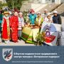 В Якутске подвели итоги традиционного смотра-конкурса «Ветеранское подворье»