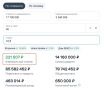 От 440 тысяч рублей нужно зарабатывать, чтобы купить обычную однушку в Москве в ипотеку
