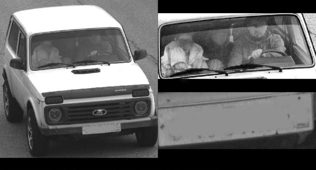 Посредством комплексов автоматической фиксации госавтоинспекторы выявляют факты нарушений правил перевозки детей-пассажиров Посредством комплексов автоматической фиксации госавтоинспекторы выявляют факты нарушений правил перевозки детей-пассажиров