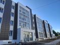 Управление Росреестра по Республике Саха (Якутия) поставило на государственный кадастровый учёт первый из трех многоквартирных домов жилого комплекса «Покровские ворота», расположенного в городе Нерюнгри по улице Чурапчинская