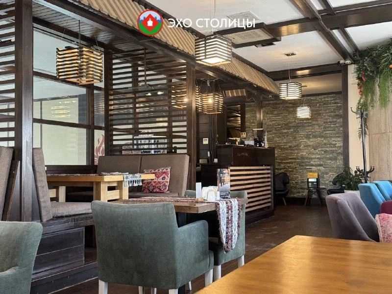Бизнес-ланчи в Якутске: русско-грузинский обед в «Очаге» Бизнес-ланчи в Якутске: русско-грузинский обед в «Очаге»
