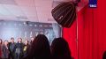 Закрытый спецпоказ первого международного проекта якутского режиссера Степана Бурнашева — психологический триллер с элементами мистики "Пентхаус" — состоялся в кинотеатре "Лена" в Якутске, передает корреспондент ТАСС