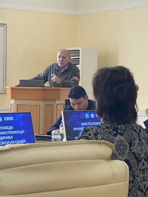 Вместе к Победе: поддержка ветеранов СВО и возможности для трудоустройства Вместе к Победе: поддержка ветеранов СВО и возможности для трудоустройства
