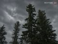 На северо-востоке Якутии 27 августа ожидаются дожди, на побережье — ветер до 23 м/с