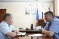 На рабочей встрече с генеральным директором АО «Железные дороги Якутии» Василием Шимохиным обсудили ключевой вопрос — как сделать путь пассажира от вокзала до дома комфортным