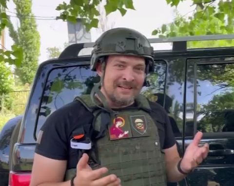 Алексей Живов: Ветеранам СВО сложнее получить положительный отклик от работодателей