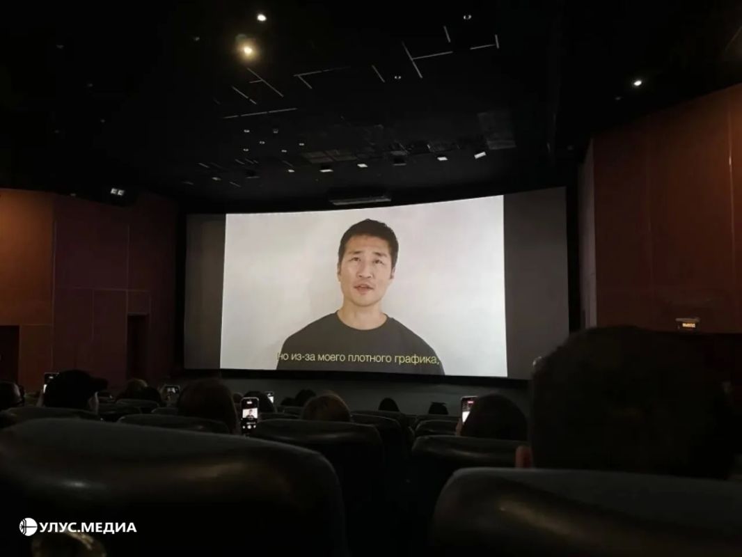 «Пентхаус» выходит в прокат: первый международный фильм Степана Бурнашева «Пентхаус» выходит в прокат: первый международный фильм Степана Бурнашева
