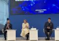 Гражданский форум-2026: диалог общества и власти объединил НКО, бизнес и муниципалитеты