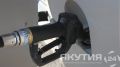 АЗС «СибОйл» возобновила продажу бензина АИ-95 в Якутске