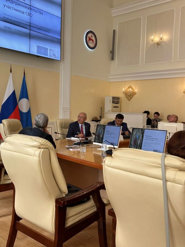 Поддержка участников СВО — от идеи до полного сопровождения Поддержка участников СВО — от идеи до полного сопровождения