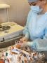 В Якутии более 5 тысяч новорожденных прошли расширенный неонатальный скрининг в 2026 году