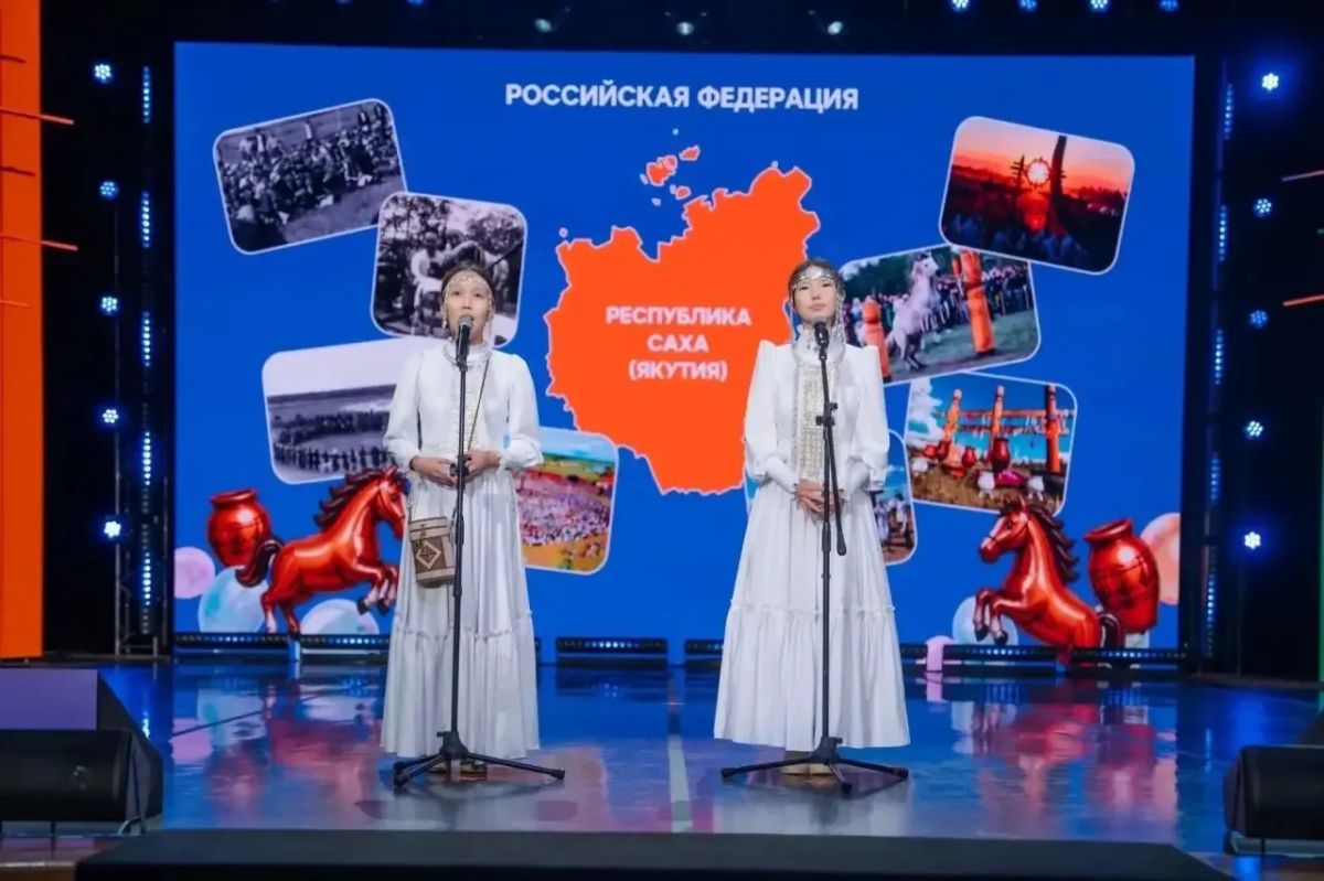 Вчера на площадке Концертного зала Высшей школы музыки РС(Я) им. В. А. Босикова состоялась генеральная репетиция Молодежного симфонического оркестра Дальневосточного федерального округа Вчера на площадке Концертного зала Высшей школы музыки РС(Я) им. В. А. Босикова состоялась генеральная репетиция Молодежного симфонического оркестра Дальневосточного федерального округа