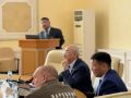 Гражданский форум в Якутске: в центре внимания — поддержка участников СВО и их семей