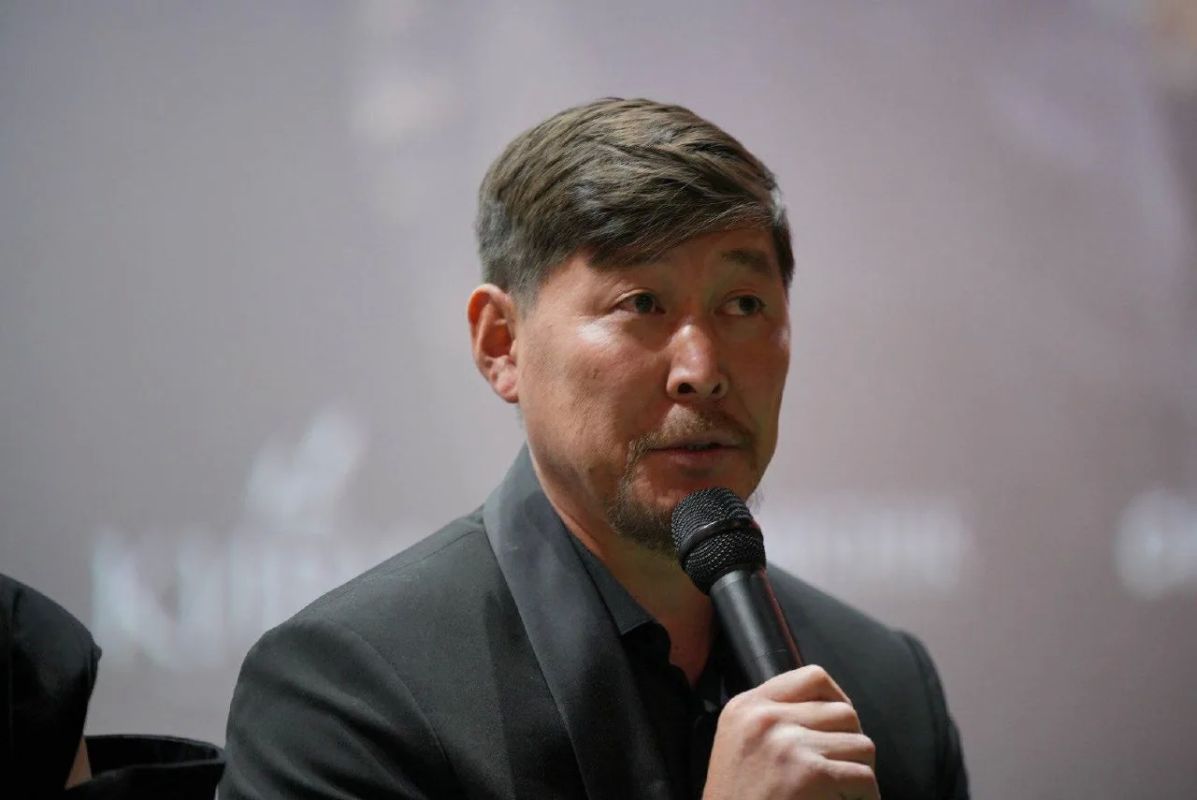 «Мне хотелось убежать в джунгли, а не снимать это кино»-Степан Бурнашев о новом фильме «Пентхаус» «Мне хотелось убежать в джунгли, а не снимать это кино»-Степан Бурнашев о новом фильме «Пентхаус»