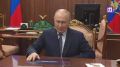 Минпромторг предлагает распространить национальный режим на работы и услуги в промышленности РФ, заявил глава ведомства Антон Алиханов