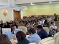 Гражданский форум в Якутске: в центре внимания – поддержка участников СВО и их семей