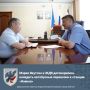 Мэрия Якутска и ЖДЯ договорились наладить автобусные перевозки к станции «Намыв»