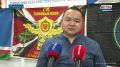 С начала 2026 года Якутия направила в зону специальной военной операции 111 единицу техники и сотни тонн гуманитарных грузов