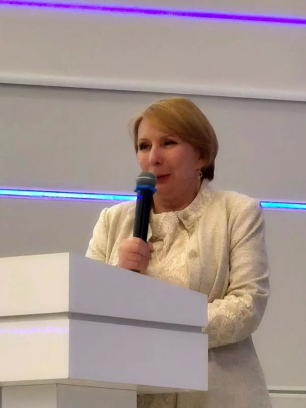 Ольга Балабкина: XV Гражданский форум в Якутске — от общественных инициатив к государственным решениям