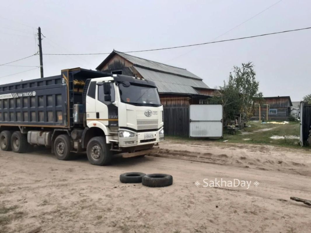 #обращение. Пишут вам жители с.Владимировка. осень просим вас осветить сложившуюся в нашем поселке ситуацию