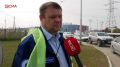 В Якутске на автозаправочных станциях, где сохраняются очереди за топливом, работают регулировщики