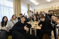 В Якутии успешно работают проекты уполномоченного по правам ребенка при президенте РФ Марии Львовой-Беловой