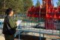 СК Якутска разыскивает посетителей аттракциона для расследования травмы