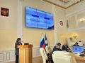 Вопросы комплексной реабилитации участников СВО рассмотрены на Гражданском форуме 2026