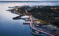 Москва помогает развивать города России