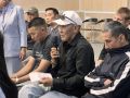 От вакансий — к новым профессиям: на встрече клуба «В кругу СВОих» обсудили работу и обучение