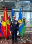 Айсен Николаев: Герою России Виктору Софронову вручили Золотую Звезду!