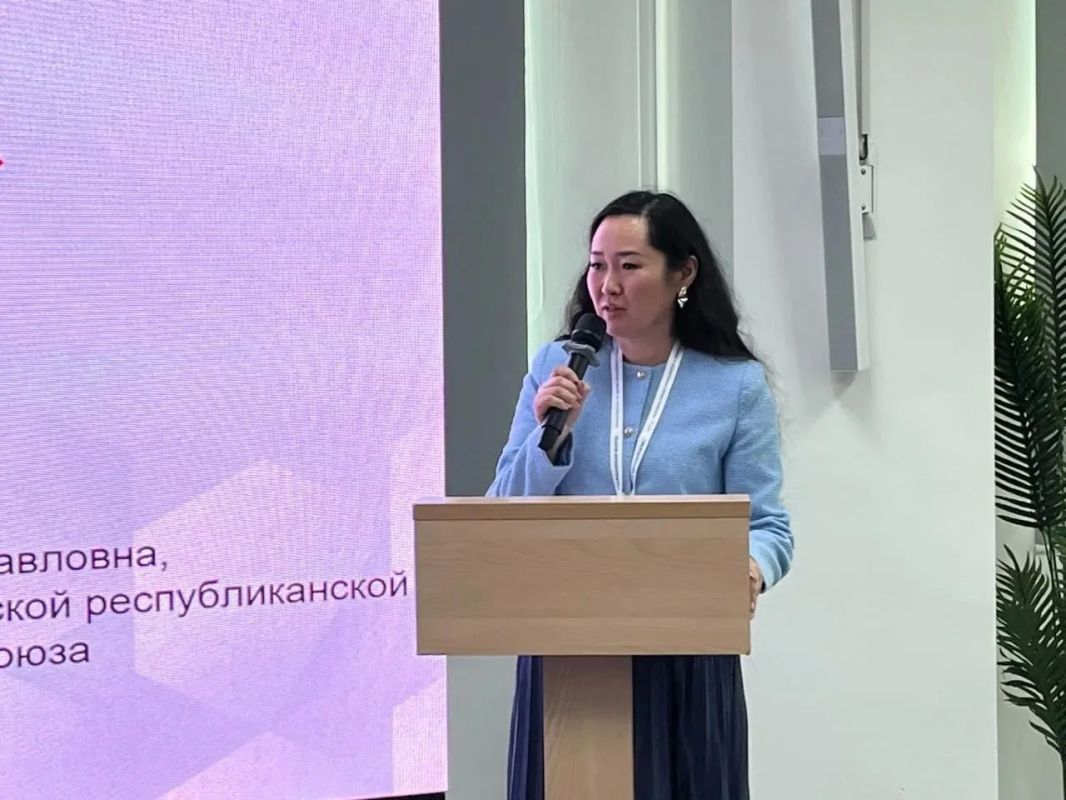 Василина Лукина: «Демографические вызовы можно решить только совместно с работодателями»