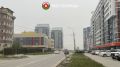 В воздухе Якутска превышена норма пыли и вредных микрочастиц