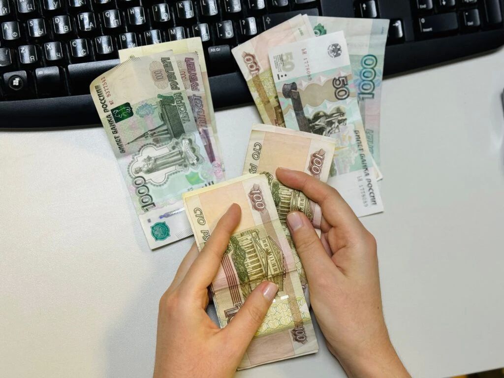 Средняя пенсия в Якутии превысила 30 тысяч рублей