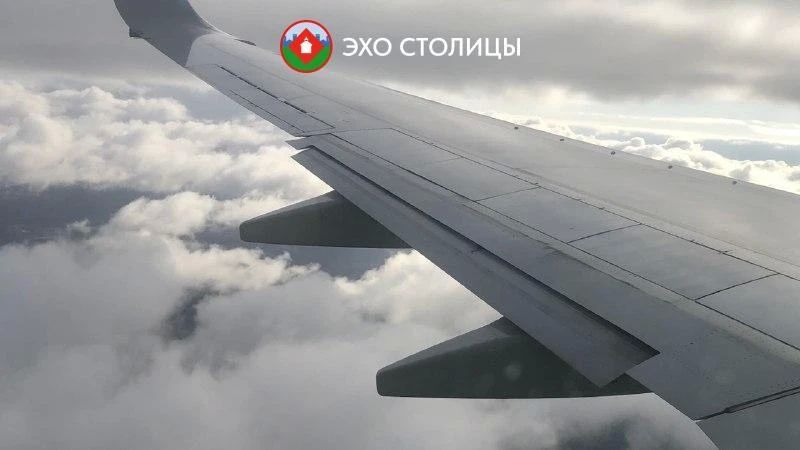 Супругов из Якутии сняли с рейса из Иркутска за скандал на борту