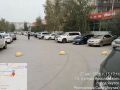 Дрифт под окнами: Управа приняла меры