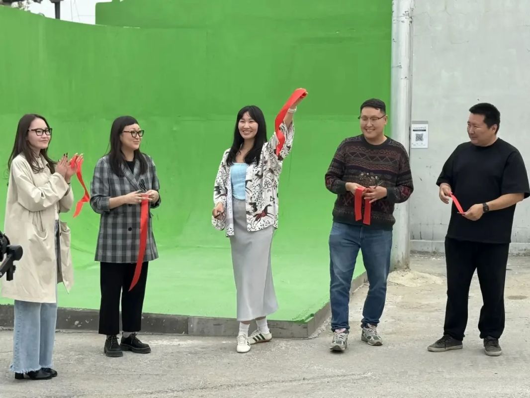 Снять кино, клип или рилс теперь можно бесплатно Снять кино, клип или рилс теперь можно бесплатно