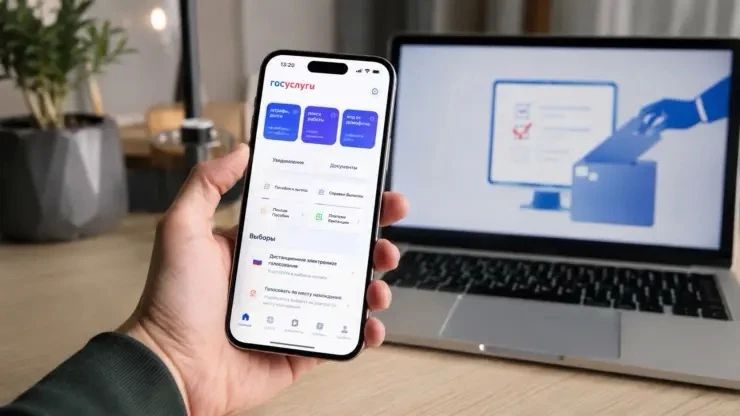 Проверьте информацию перед голосованием!